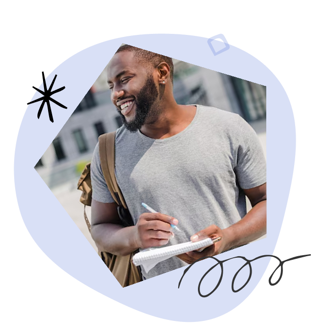 Administrative Image